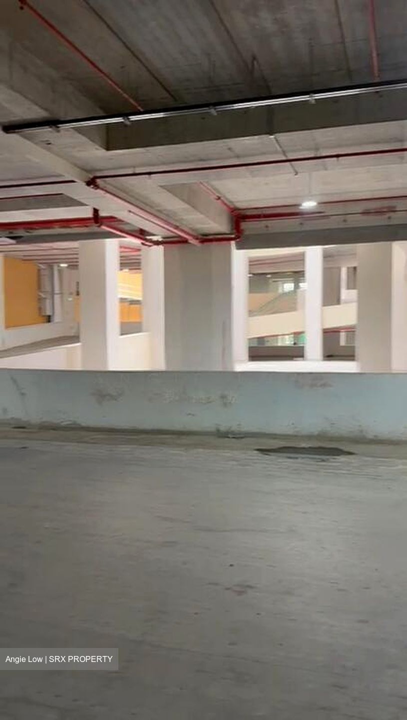 Tampines Greenglen (D18), Factory #512271801